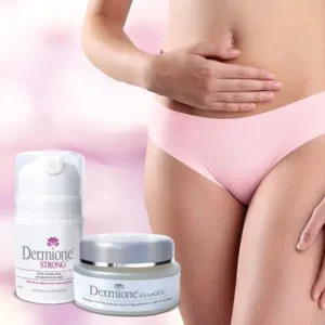 Gynäkologisches Gesamtpaket