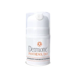 Dermione PANTHENOL DAY